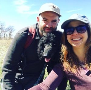 Meet your Posher, Kate